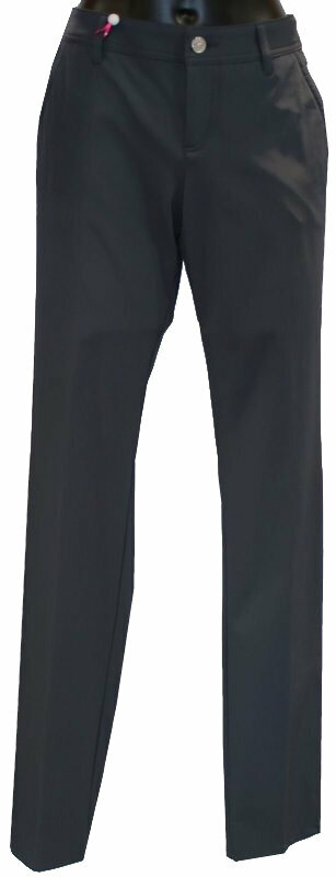 Trousers Alberto Anja 3xDRY Cooler Dark Grey 46/R