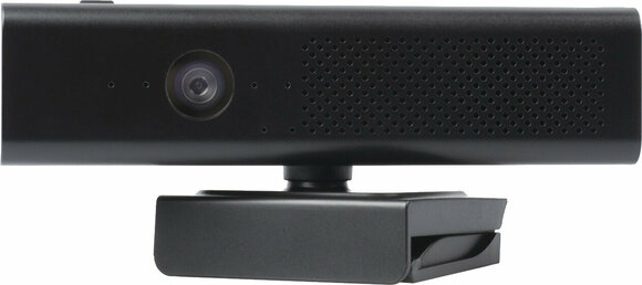 Κάμερα web Visixa CAM 60S Μαύρο χρώμα