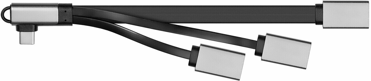 USB Hub Visixa USB31 USB Hub