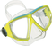 Dykmask Aqua Lung Oyster LX Yellow