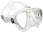 Tauchermaske Aqua Lung Impression Clear/White