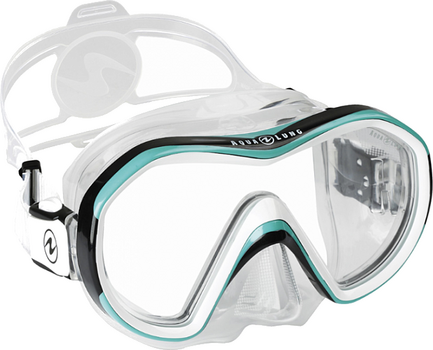 Potápačská maska Aqua Lung Seaquest Reveal X1 Potápačská maska - 1
