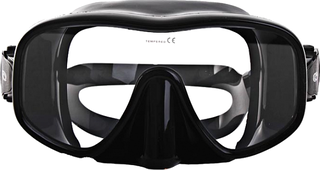 Aropec Mask Frameless Mica