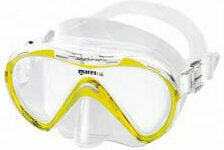 Diving Mask Mares Sharky Jr Yellow - 1