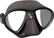 Potápačská maska Mares X-Free Brown/Black