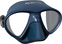 Diving Mask Mares X-Free Blue/Blue