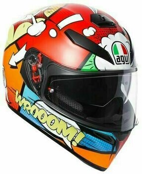 Casco AGV K-3 SV Balloon M/S Casco - 1