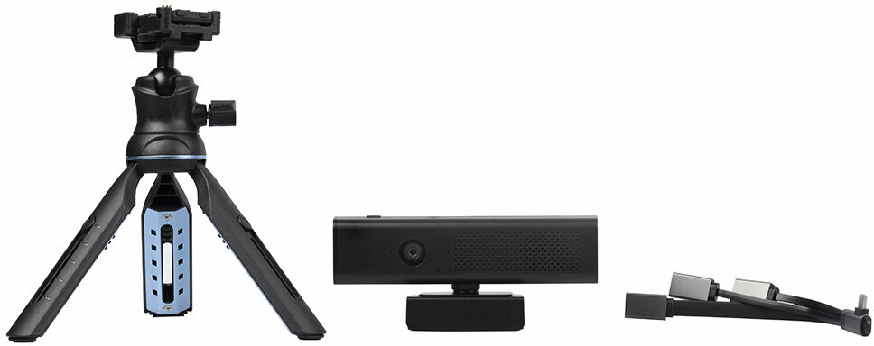 Κάμερα web Visixa Huddle Space Kit inbox Κάμερα web