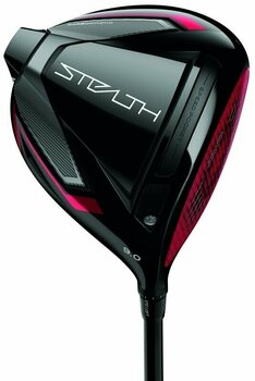 Golf Club - Driver TaylorMade Stealth Golf Club - Driver Right Handed 12° Lite - 1