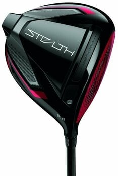 Golf Club - Driver TaylorMade Stealth Golf Club - Driver Right Handed 9° Regular - 1