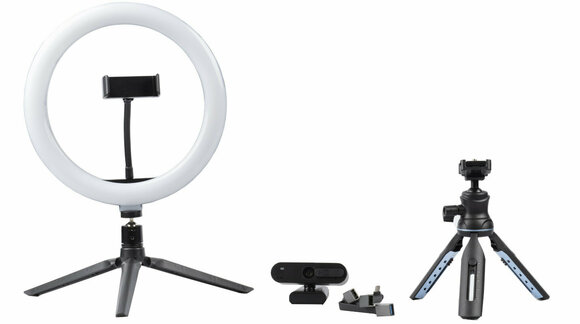 Webkamera Visixa Office Kit inbox Webkamera - 1