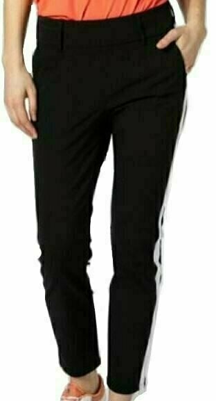 Trousers Alberto Lucy 3xDRY Cooler Black 34