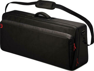 Pedalboard, torba na efekty D'Addario Planet Waves Backline PB Transport Pack 2 Torba na pedały