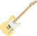 Electric guitar Fender American Performer Telecaster MN Vintage White (Just unboxed)