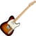 Elektrisk guitar Fender American Performer Telecaster MN 3-Tone Sunburst