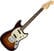 Guitarra elétrica Fender American Performer Mustang RW 3-Tone Sunburst