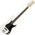 4-strängad basgitarr Fender American Performer Precision Bass RW Arctic White