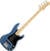 E-Bass Fender American Performer Precision Bass MN Satin Lake Placid Blue