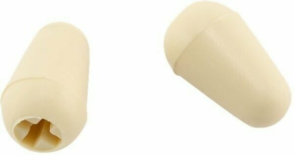 Pickup selector Fender Road Worn Stratocaster Switch Tip White - 1