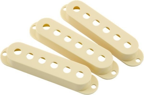 Single Pickup Fender Road Worn Stratocaster Pickup Covers