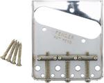 Fender Road Worn Tele Gitaar brug