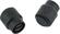 Fender Road Worn Telecaster Top Hat Switch Tips 2 pcs