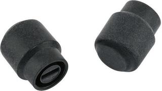 Přepínač snímačů Fender Road Worn Telecaster Top Hat Tips Black Přepínač snímačů