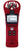 Bärbar digital inspelare Zoom H1n Red
