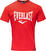 Fitnes majica Everlast Russel Red 2XL Fitnes majica