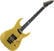 Guitare électrique ESP LTD Mirage Deluxe '87 Metallic Gold