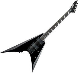 Električna gitara ESP LTD Arrow-1000 Evertune Black Električna gitara