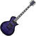 Guitare électrique ESP LTD EC-1000 QM See Thru Purple Sunburst
