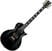 Elektrische gitaar ESP LTD EC-1000T CTM Evertune Zwart