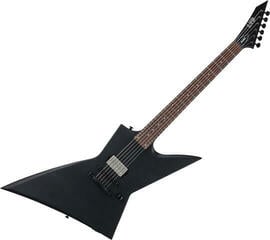 Electric guitar ESP LTD EX-201 Black Satin Electric guitar