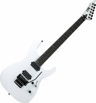 Ηλεκτρική Κιθάρα ESP LTD M-1000 Snow White
