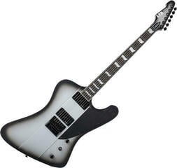 Električna gitara ESP LTD Phoenix-1000 Evertune Silver Sunburst Satin Električna gitara