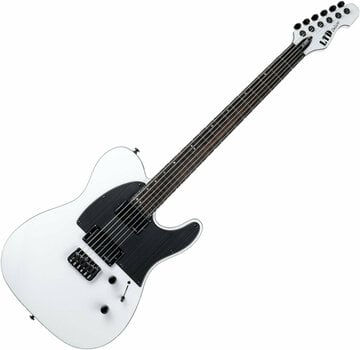 Ηλεκτρική Κιθάρα ESP LTD TE-1000 Snow White