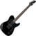 Elektrische gitaar ESP LTD TE-200 Black