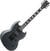 Električna kitara ESP LTD Viper-1000 Evertune Charcoal Metallic Satin