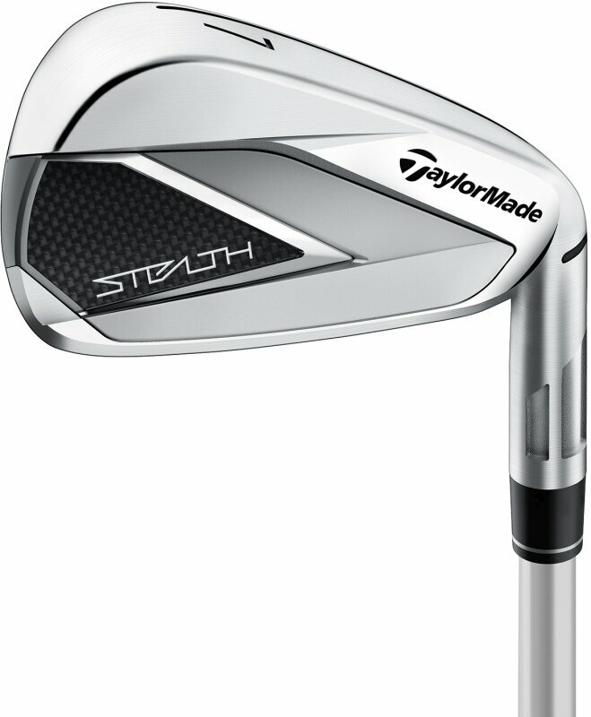 Golfové hole - železa TaylorMade Stealth Women Pravá ruka 5-PWSW Lady Golfové hole - železa