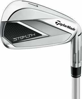 Kij golfowy - želazo TaylorMade Stealth Women Prawa ręka 5-PWSW Lady Kij golfowy - želazo - 1