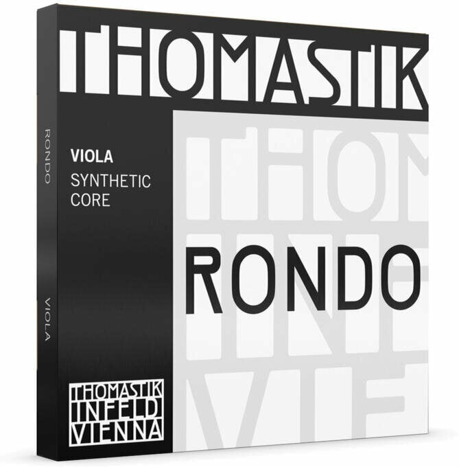 Viola Strings Thomastik Rondo 4/4 Medium Viola Strings