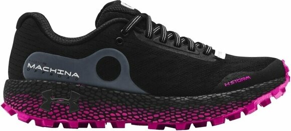 pink under armour shoes women's