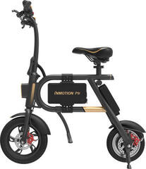 Inmotion P1F Black Inmotion P1F Black