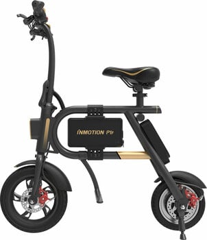 Electric scooter Inmotion P1F 201 - 300 W Electric scooter - 1