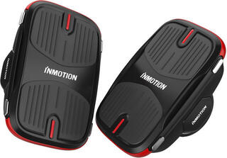 Inmotion X1 Hovershoes Black Inmotion X1 Hovershoes Black