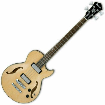 E-Bass Ibanez AGB200-NT Natural - 1