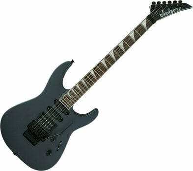 Guitare électrique Jackson X Series Soloist SL3X - 1