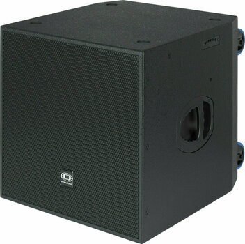 Altavoz activo Dynacord FX12-PRO - 1