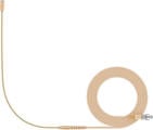 Sennheiser Boom Mic HSP Essential Beige 3-Pin Microphone serre-tête à condensateur (Comme neuf)